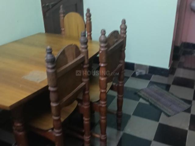 House for rent in Bangalore North, Cox Town - Bangalore
