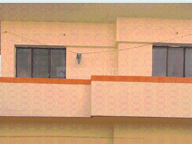 House for rent in Bangalore North, Cox Town - Bangalore
