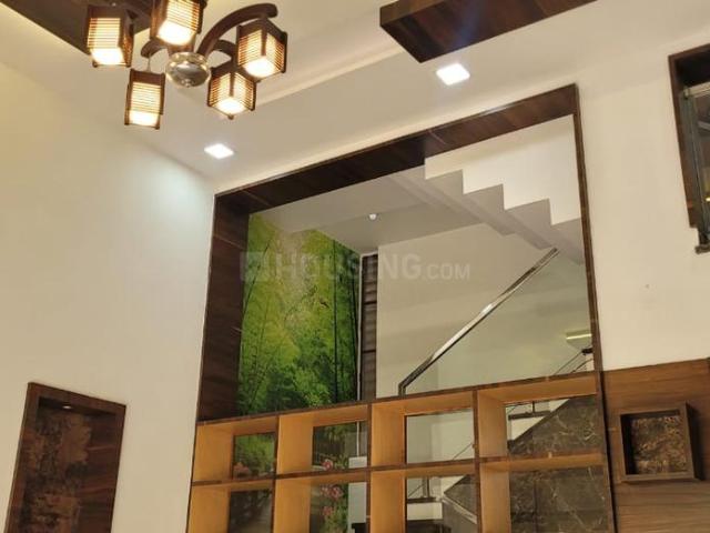 House for rent in Bangalore North, Cox Town - Bangalore