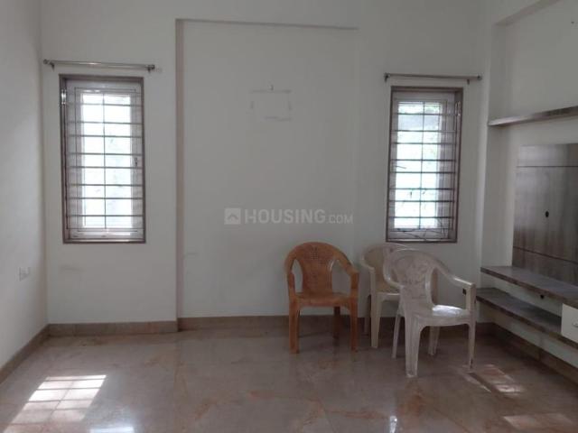 House for rent in Bangalore North, Cox Town - Bangalore