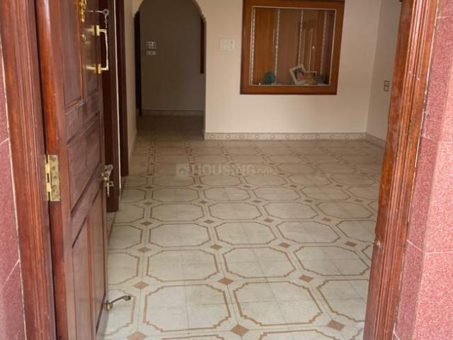 House for rent in Sharada Colony, Bengaluru
