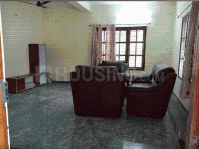 House for sale in Bangalore North, Cox Town - Bangalore