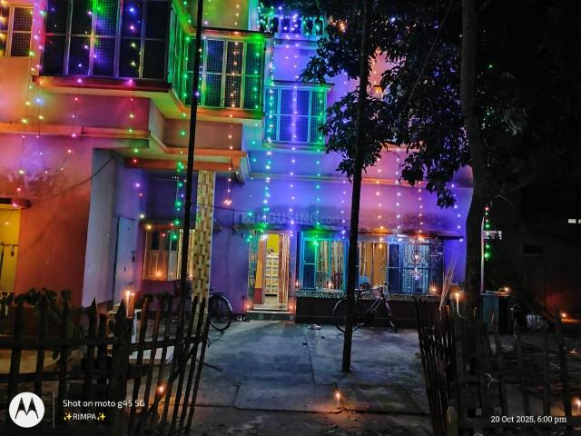 House for rent in North 24 Parganas, Basirhat