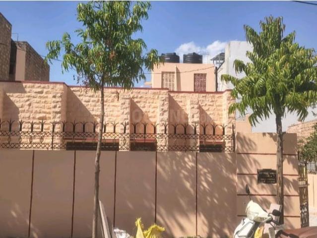 House for rent in Jodhpur, Rajasthan