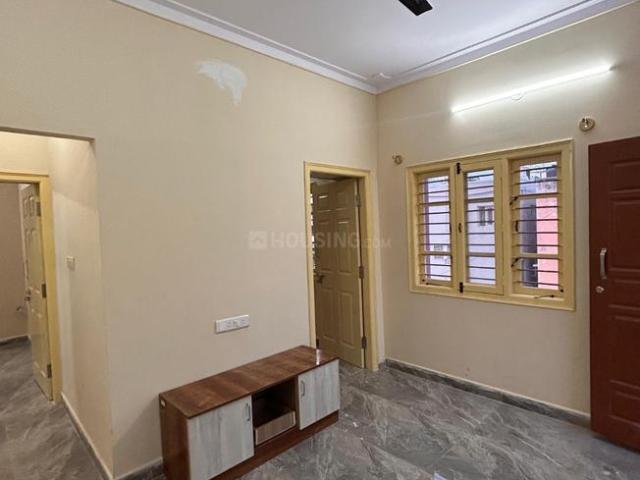 House for rent in Bangalore East, Cox Town - Bangalore