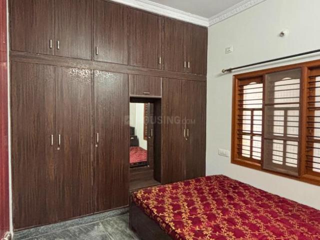 House for rent in Bangalore East, Cox Town - Bangalore