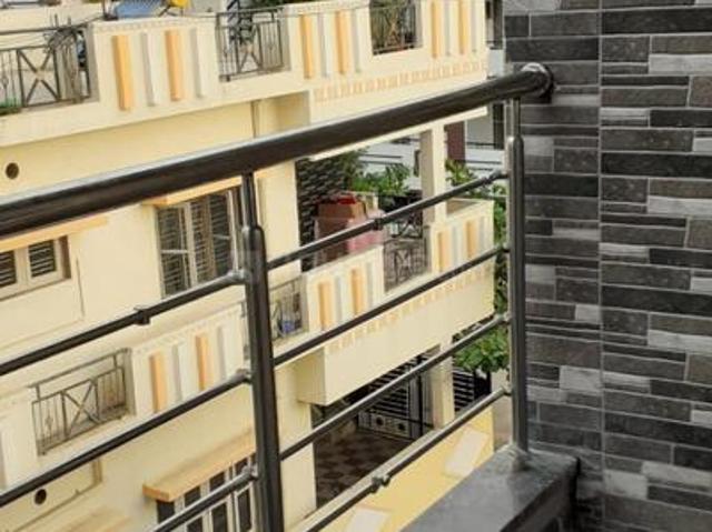 House for rent in Bangalore East, Cox Town - Bangalore