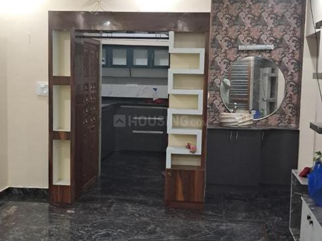 House for rent in Bangalore East, Karnataka