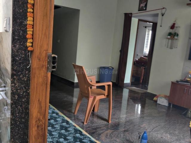House for rent in Bangalore East, Cox Town - Bangalore