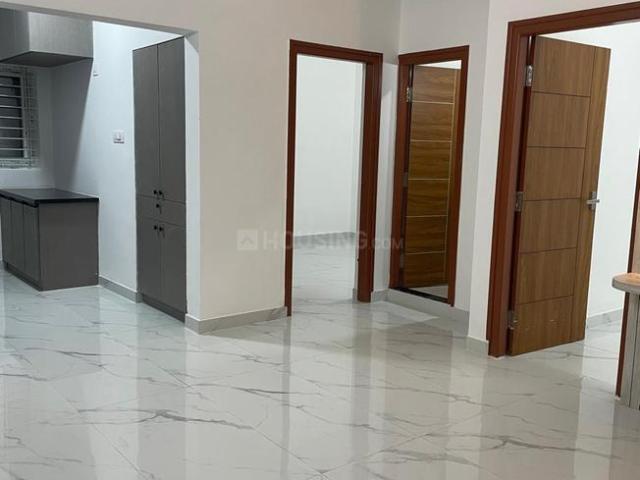House for rent in Bangalore East, Cox Town - Bangalore