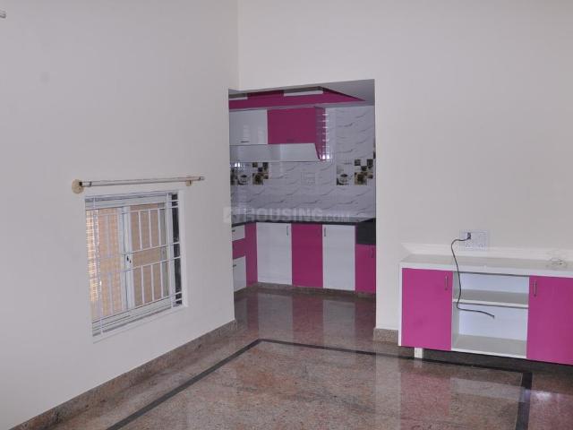 House for rent in Bangalore East, Cox Town - Bangalore