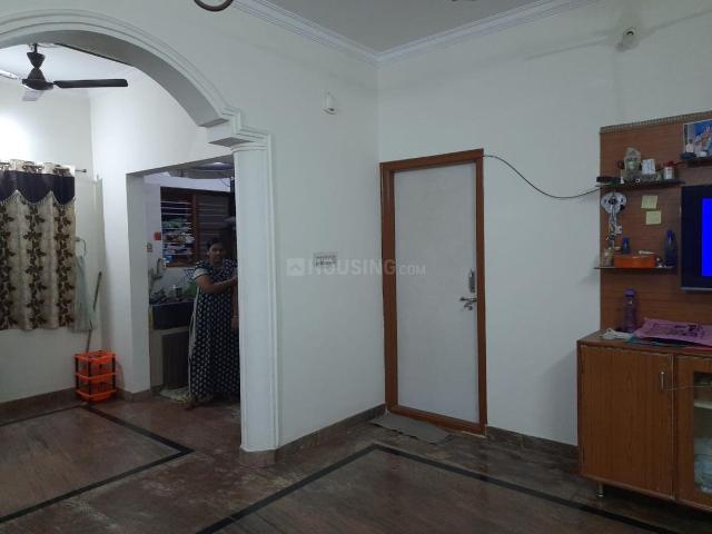 House for rent in Bangalore East, Cox Town - Bangalore