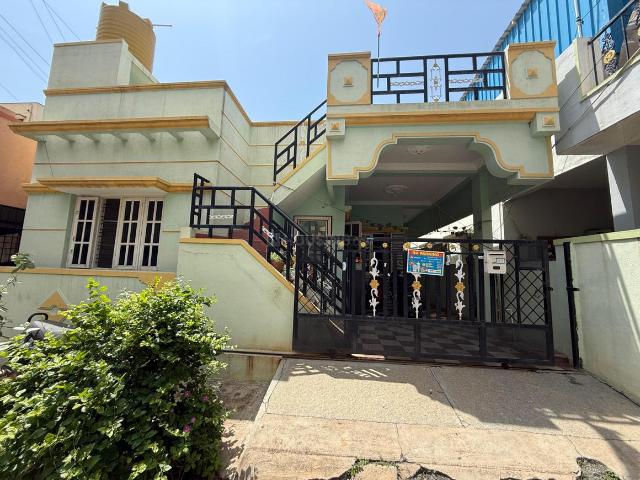 House for sale in Bangalore East, Cox Town - Bangalore