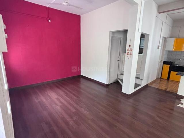 House for rent in Rohan Madhuban, Bavdhan