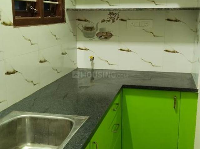 House for rent in Bangalore South, Cox Town - Bangalore
