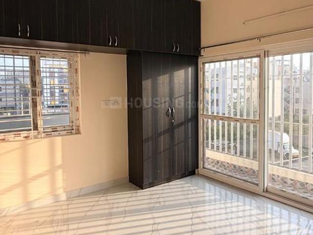 House for rent in Bangalore South, Cox Town - Bangalore