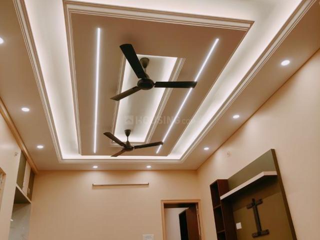 House for rent in Bangalore South, Cox Town - Bangalore