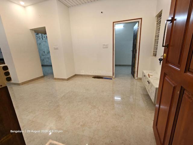 House for rent in Bangalore South, Cox Town - Bangalore
