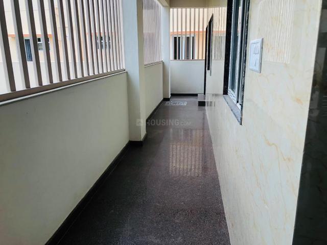 House for rent in Wellington Paradise Layout, Bengaluru