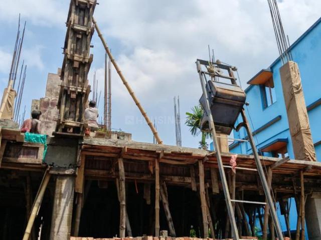 House for sale in Calcutta, West Bengal
