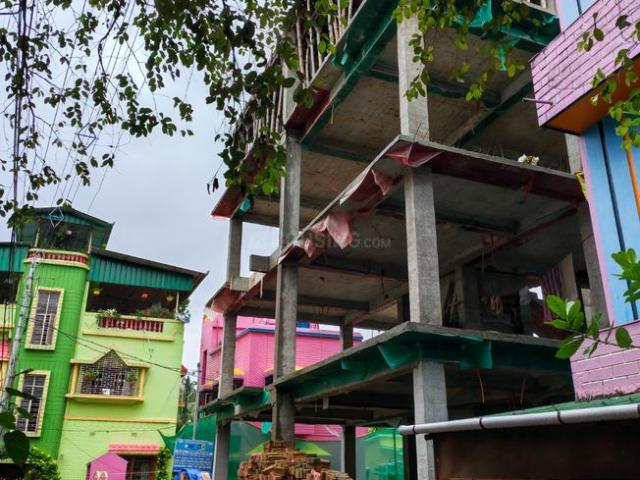 House for sale in Calcutta, West Bengal