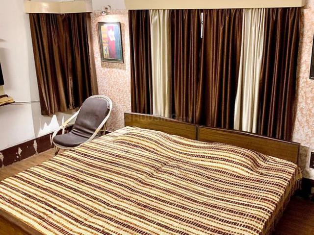 House for rent in Calcutta, West Bengal