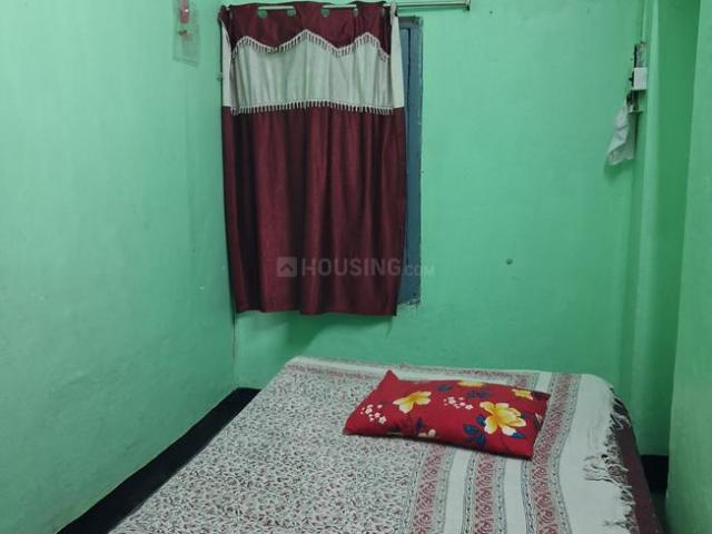 House for rent in Calcutta, West Bengal