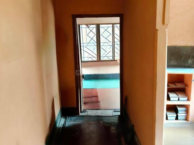 House for rent in Calcutta, West Bengal