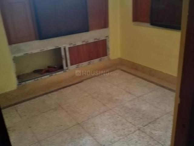 House for rent in Calcutta, West Bengal
