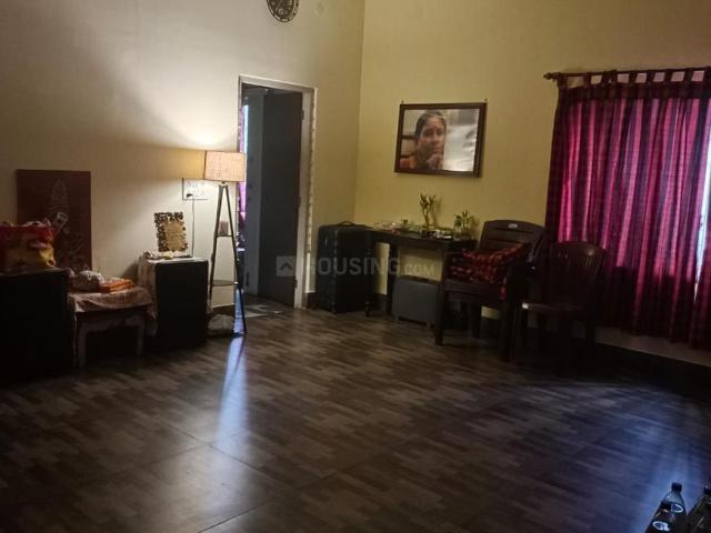House for rent in Calcutta, West Bengal