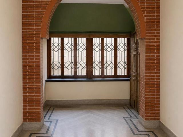 House for rent in Calcutta, West Bengal