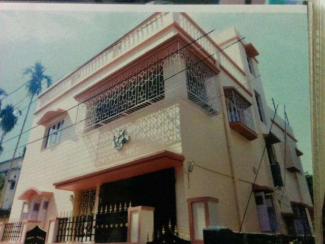House for rent in Calcutta, West Bengal