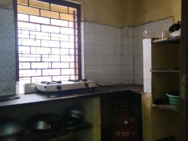House for rent in Calcutta, West Bengal