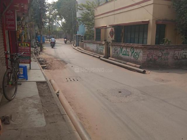 House for sale in Calcutta, West Bengal