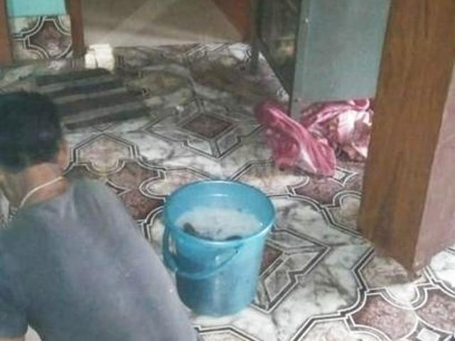 House for rent in North 24 Parganas, Baranagar