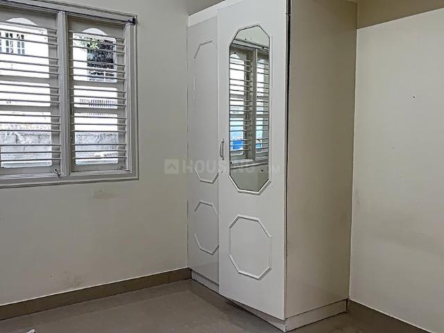 House for rent in Bangalore East, Cox Town - Bangalore
