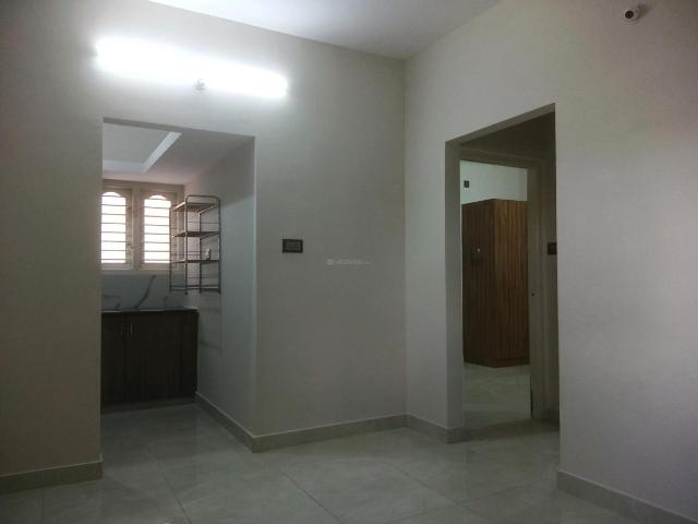 House for rent in Bangalore East, Cox Town - Bangalore