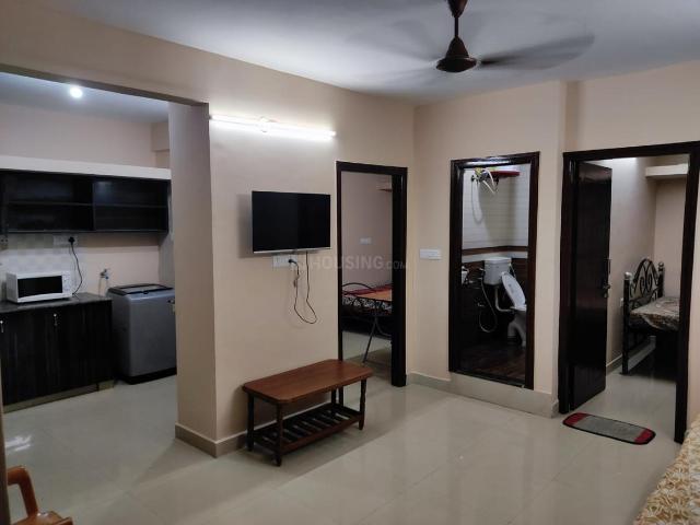 House for rent in Bangalore East, Cox Town - Bangalore