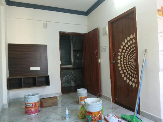House for rent in Bangalore East, Cox Town - Bangalore