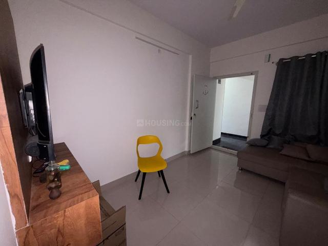 House for rent in Bangalore South, Cox Town - Bangalore
