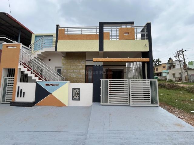 House for sale in Mandakalli, Mysuru District