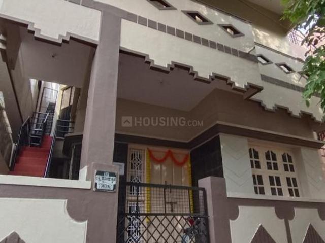House for rent in Maisuru, Karnataka