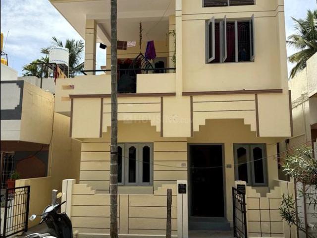 House for rent in Maisuru, Karnataka
