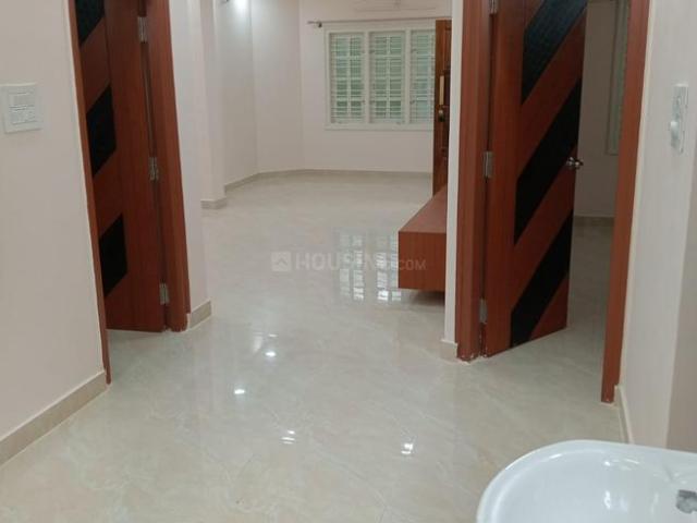 House for rent in Bangalore South, Cox Town - Bangalore