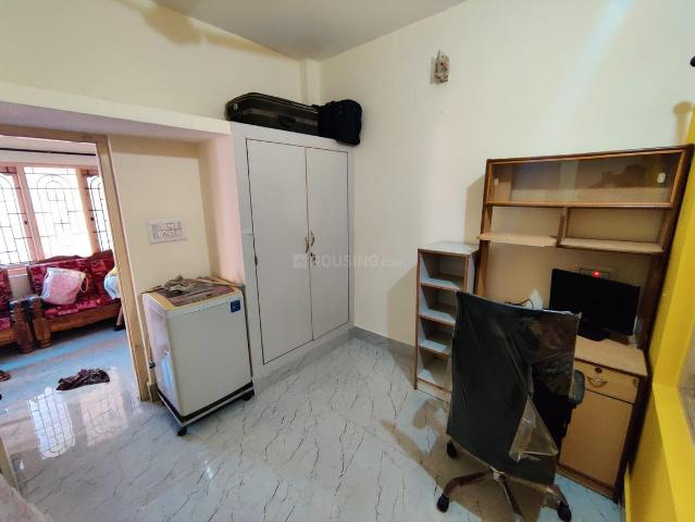 House for rent in Bangalore North, Cox Town - Bangalore