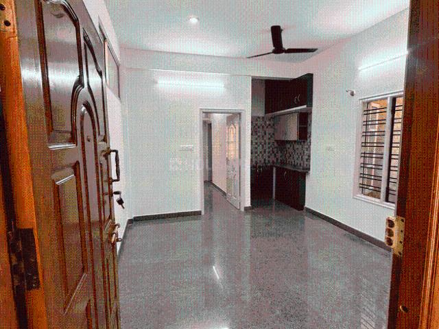 House for rent in Bangalore North, Cox Town - Bangalore