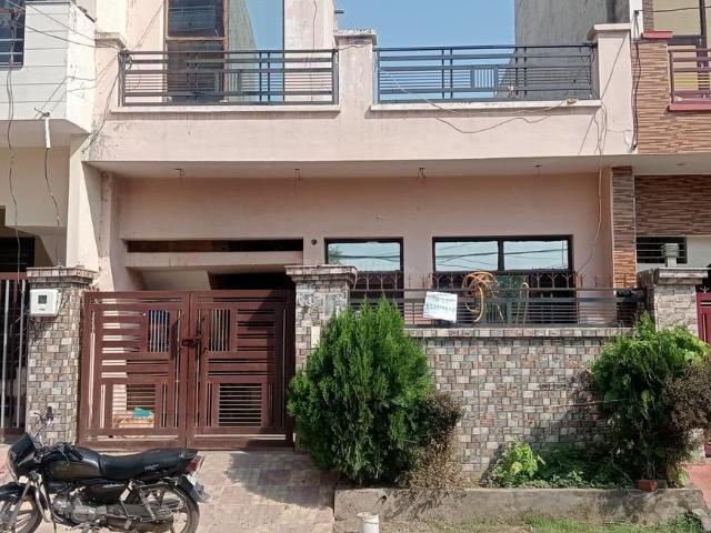 House for rent in Bhabat, Punjab
