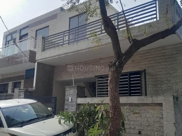 House for sale in Bhabat, Punjab