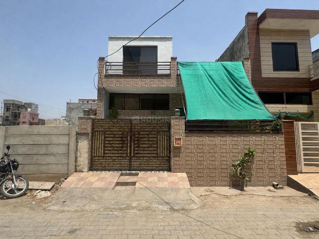 House for sale in Bhabat, Punjab