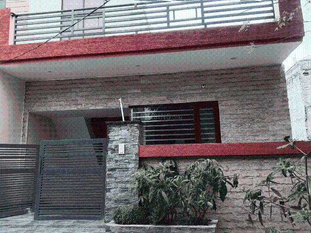 House for sale in Bhabat, Punjab